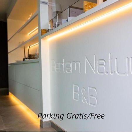 B&B Bertem Natuur מראה חיצוני תמונה